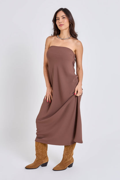 Vestido New York