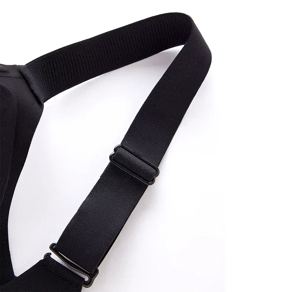 Brasier Mesh Confort