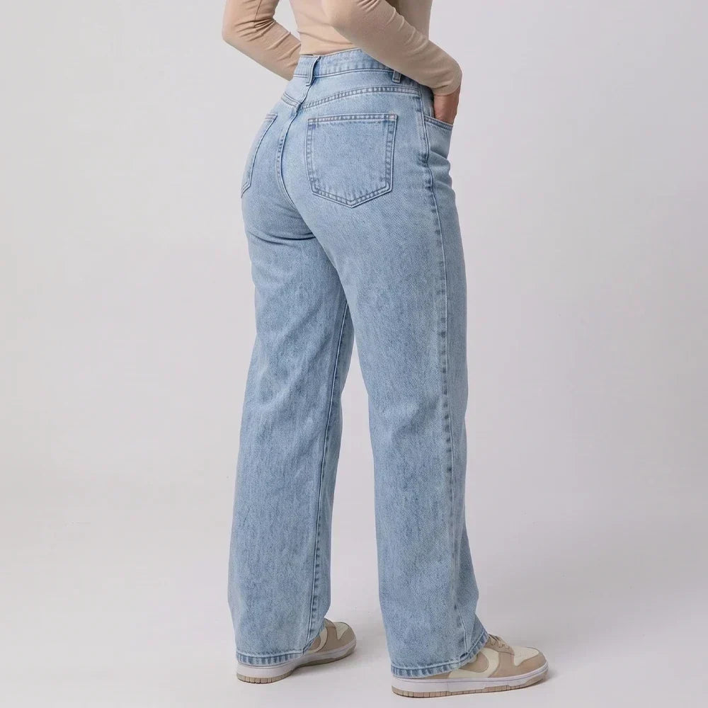 Calça Flare Levanta Bumbum | Cintura Alta