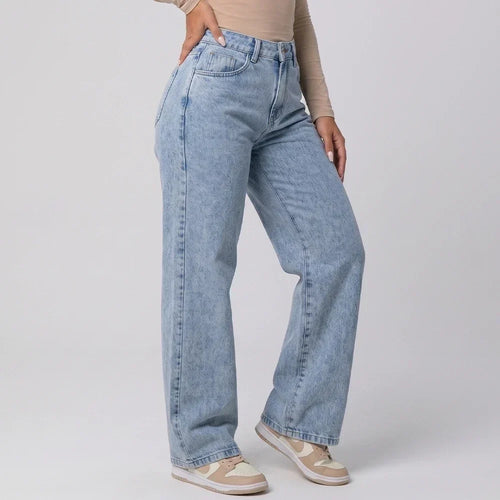 Calça Flare Levanta Bumbum | Cintura Alta