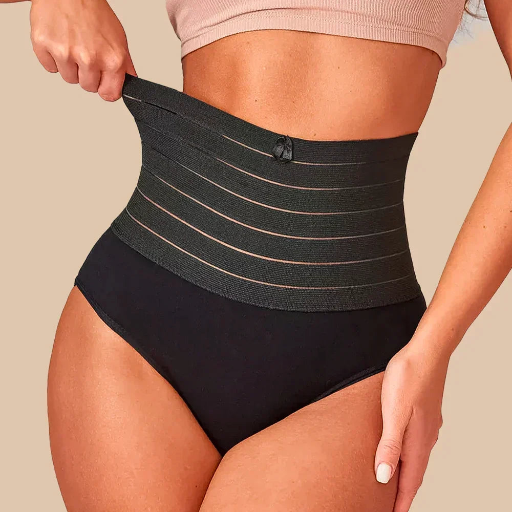 Calcinha Modeladora com Efeito Lipo