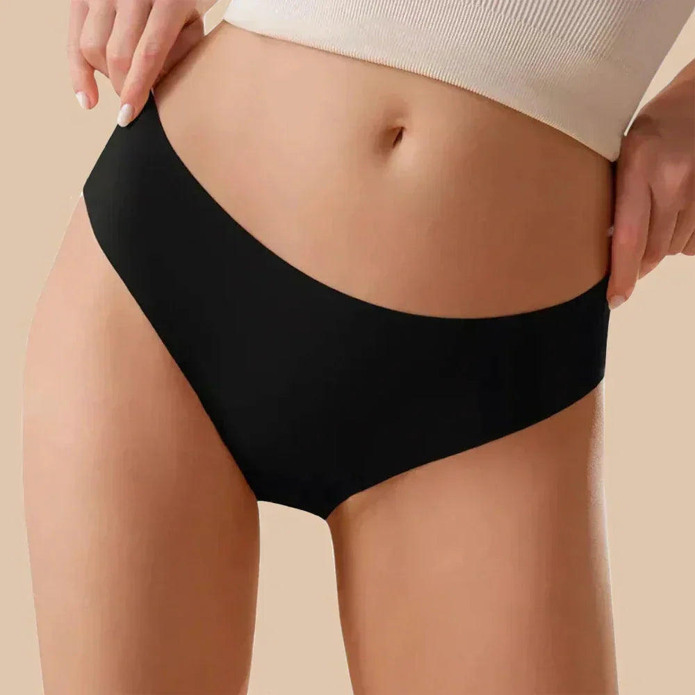 Calcinha Silk Sem Costura