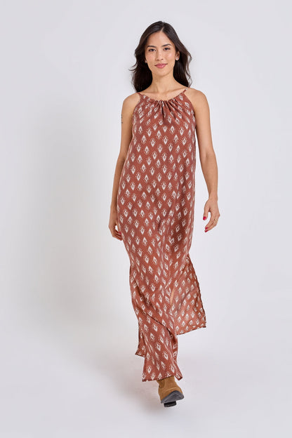 Vestido Bali