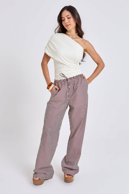 Blusa Faria Lima