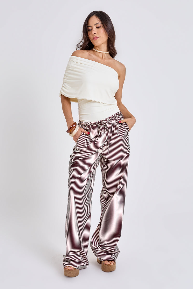 Blusa Faria Lima