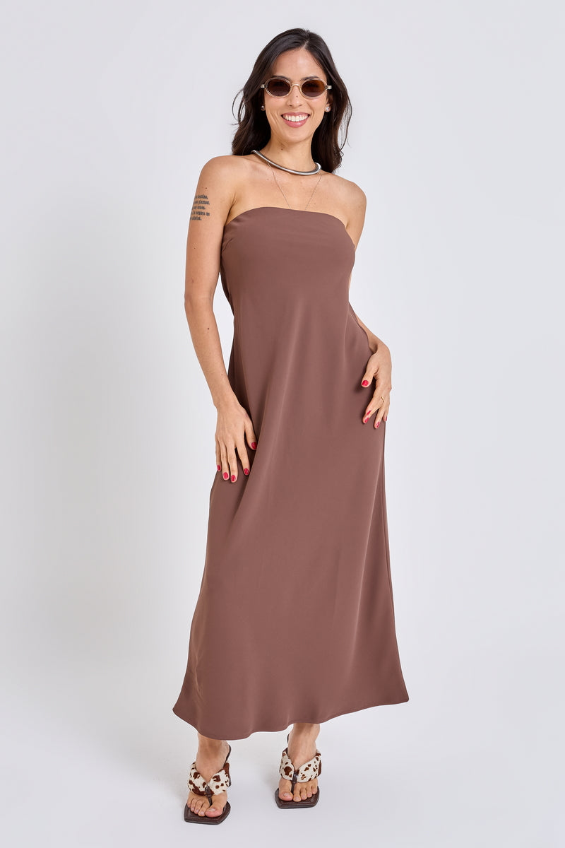 Vestido New York