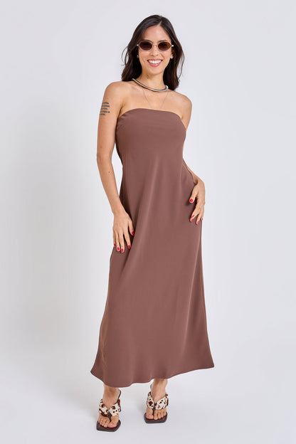 Vestido New York