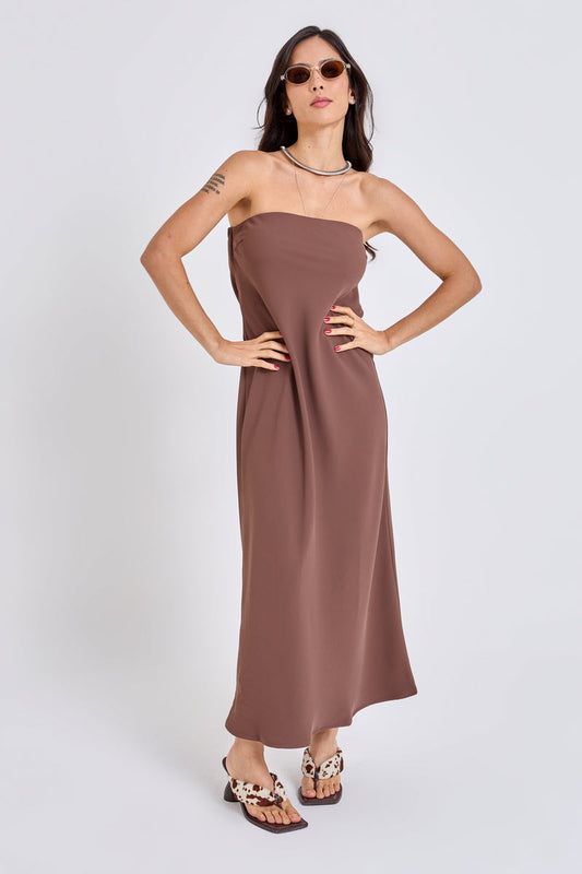 Vestido New York