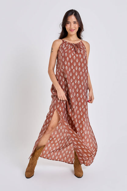 Vestido Bali