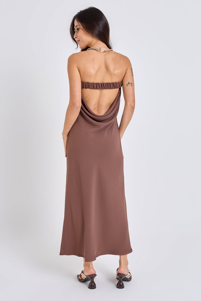 Vestido New York