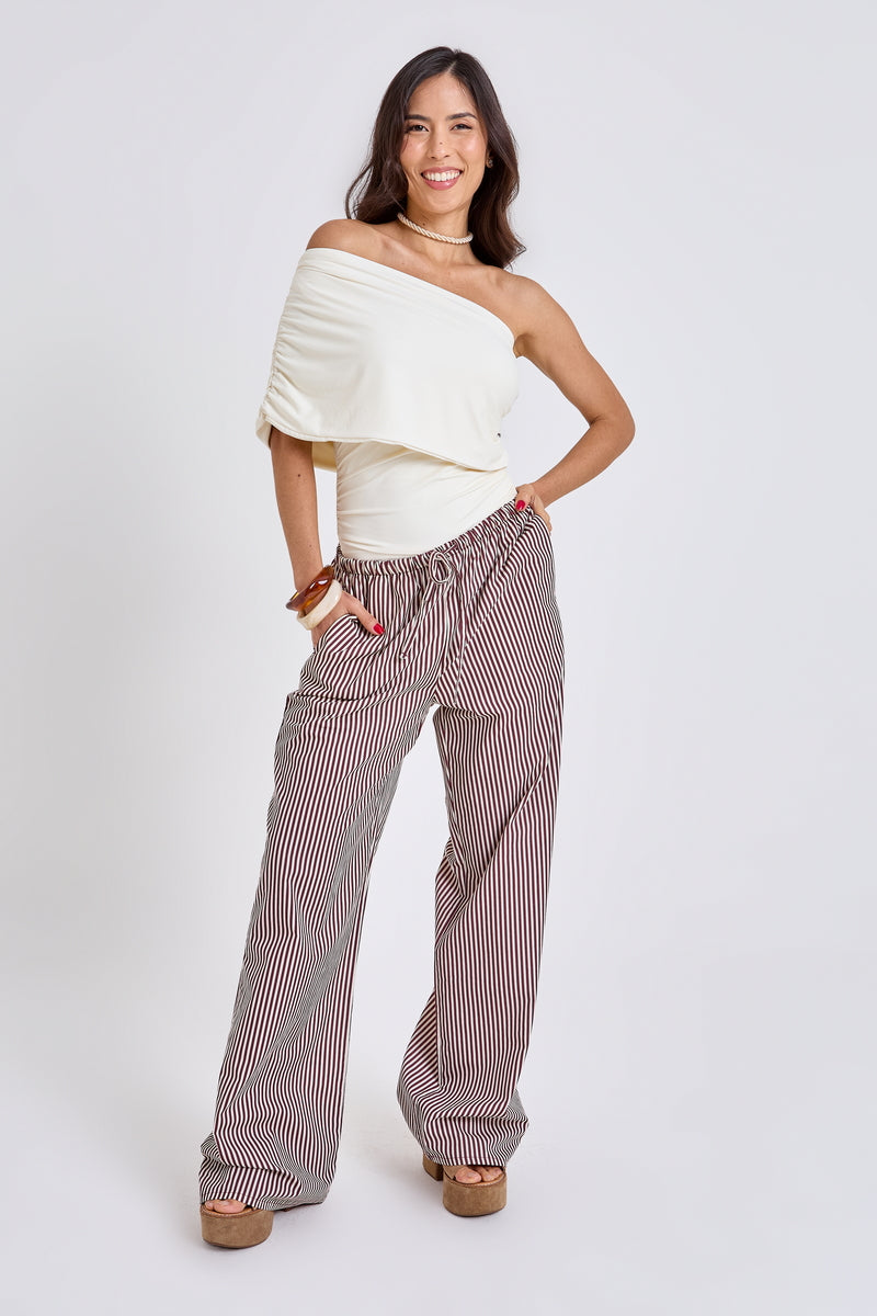 Blusa Faria Lima