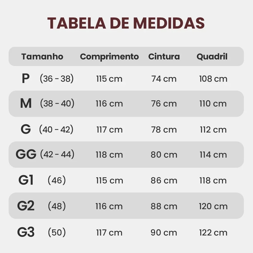 Calça Pantalona | Cintura Alta com Amarração